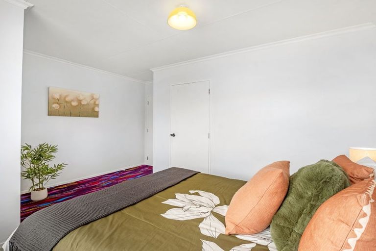 Photo of property in 1a Saunders Place, Gonville, Whanganui, 4501