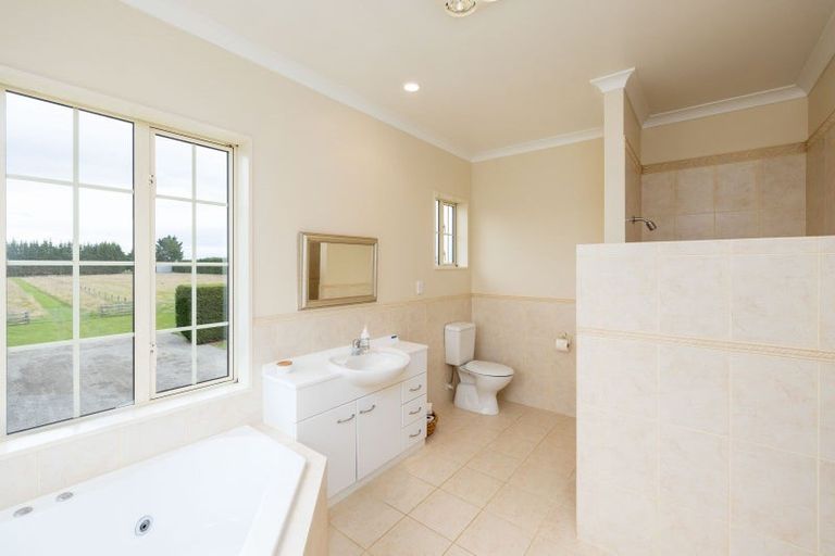 Photo of property in 1789 South Eyre Road, Eyrewell, Rangiora, 7476