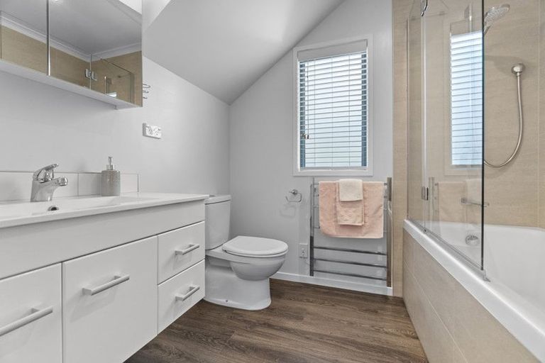 Photo of property in 3/6 Page Place, Hamilton East, Hamilton, 3216