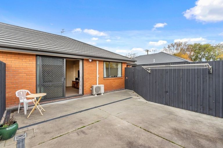 Photo of property in 52b Pannell Avenue, Wainoni, Christchurch, 8061