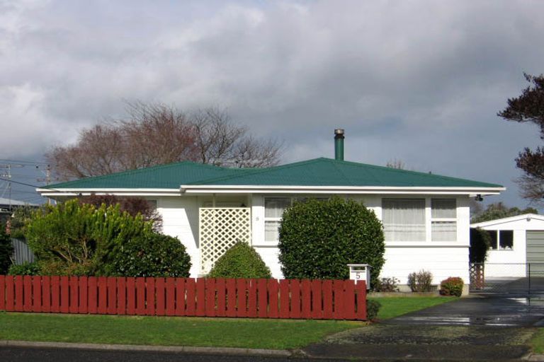 Photo of property in 3 Upper Plain Road, Masterton, 5810