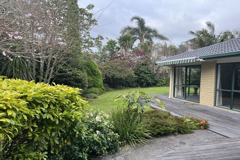 Photo of property in 13 Advance Way, Albany, Auckland, 0632