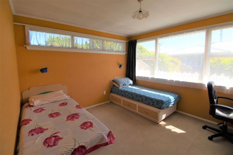 Photo of property in 61 Rimu Street, Glenwood, Timaru, 7910