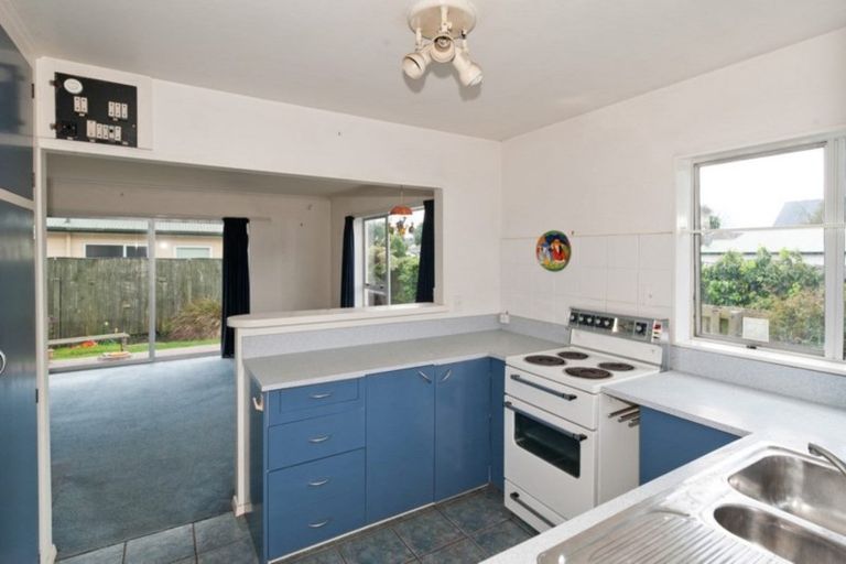 Photo of property in 2/1a Cameron Street, Sydenham, Christchurch, 8023