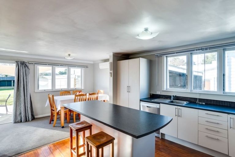 Photo of property in 419 Hemi Street, Raureka, Hastings, 4120