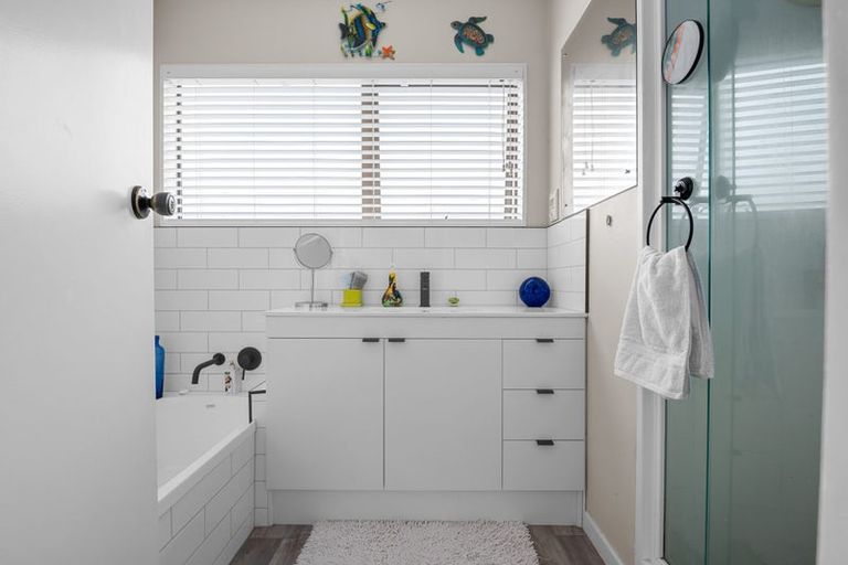 Photo of property in 7 Mcewan Place, Fitzroy, Hamilton, 3206