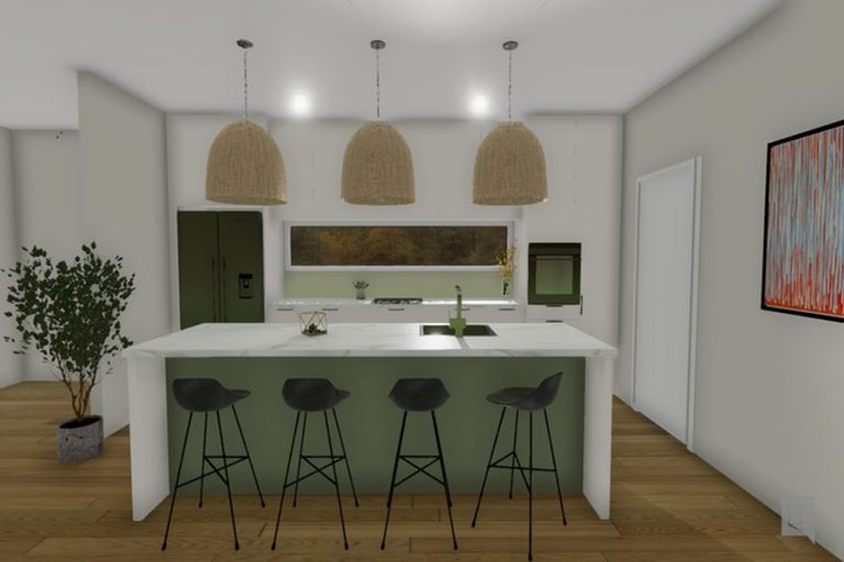 Photo of property in 8 Jag Way, Tinwald, Ashburton, 7700