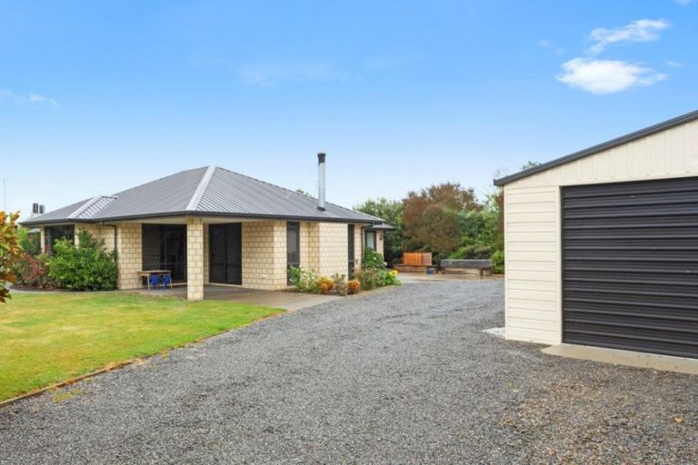 Photo of property in 16 John Leith Place, Leithfield, Amberley, 7481