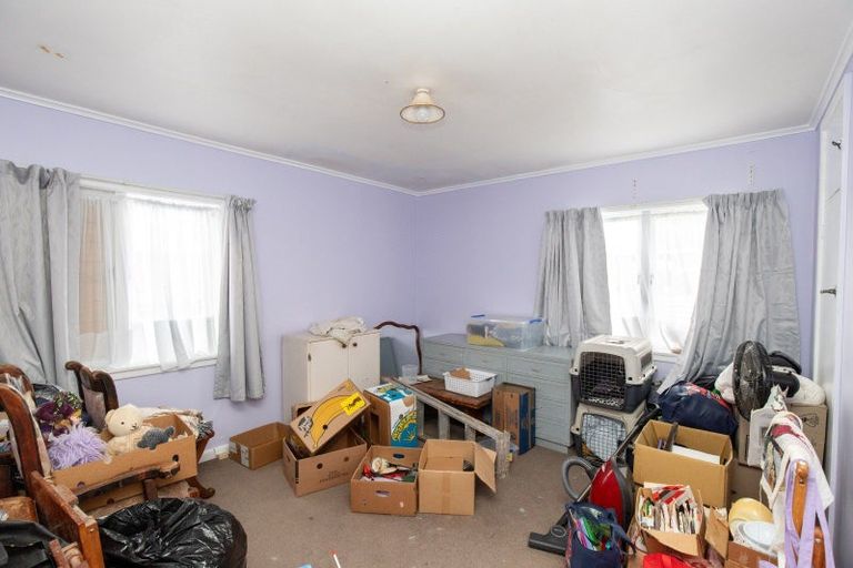 Photo of property in 1 Miro Street, Kerepehi, Paeroa, 3671