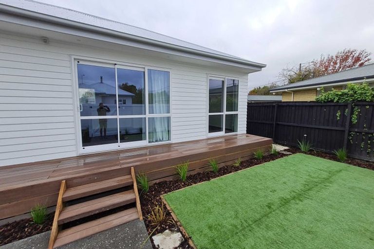 Photo of property in 4 Squire Street, Mairehau, Christchurch, 8013
