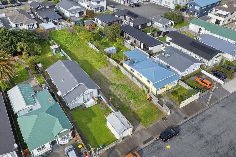 Photo of property in 12 Bolton Street, Petone, Lower Hutt, 5012