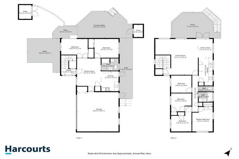 Photo of property in 37a Oteha Valley Road, Northcross, Auckland, 0632