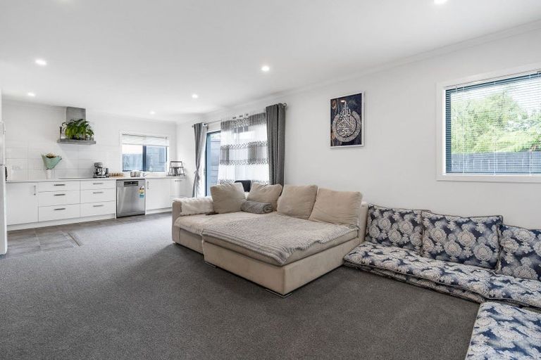 Photo of property in 4/9 Beverley Crescent, Hillcrest, Hamilton, 3216