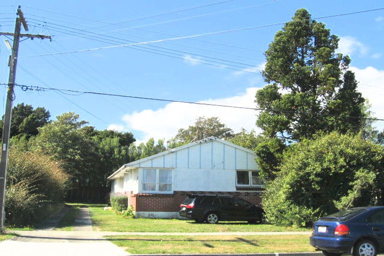 Photo of property in 25 Murray Street, Wallaceville, Upper Hutt, 5018