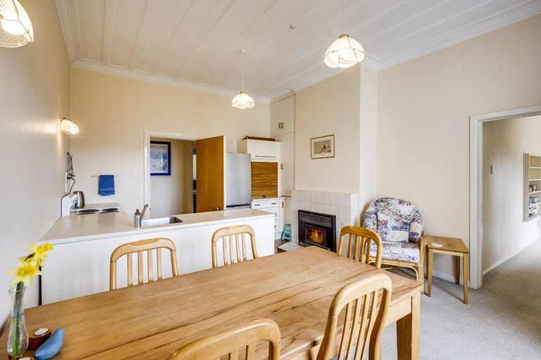 Photo of property in 13 Roslyn Road, Bluff Hill, Napier, 4110