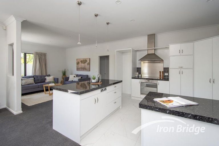 Photo of property in 6 Richard Seddon Drive, Northwood, Christchurch, 8051