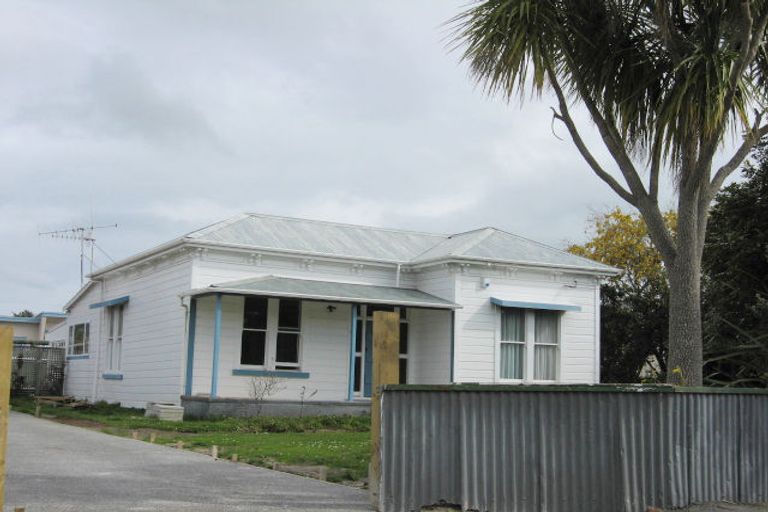 Photo of property in 14 Durie Street, Durie Hill, Whanganui, 4500