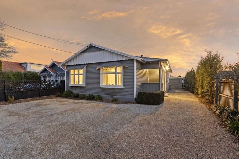 Photo of property in 85 Forfar Street, St Albans, Christchurch, 8014