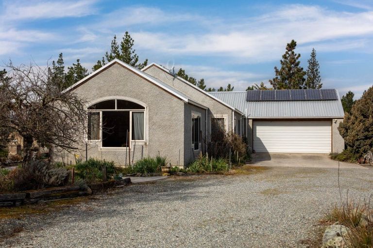 Photo of property in 110 Letts Gully Road, Letts Gully, Alexandra, 9393