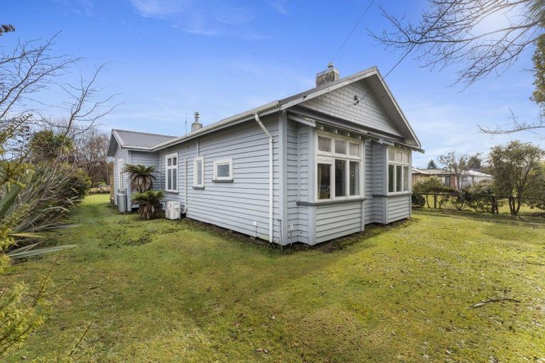 Photo of property in 56 Duncan Street, Raetihi, 4632