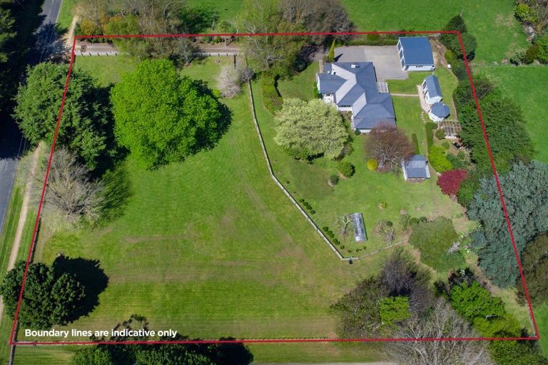 Photo of property in 89 Victoria Avenue, Dannevirke, 4930