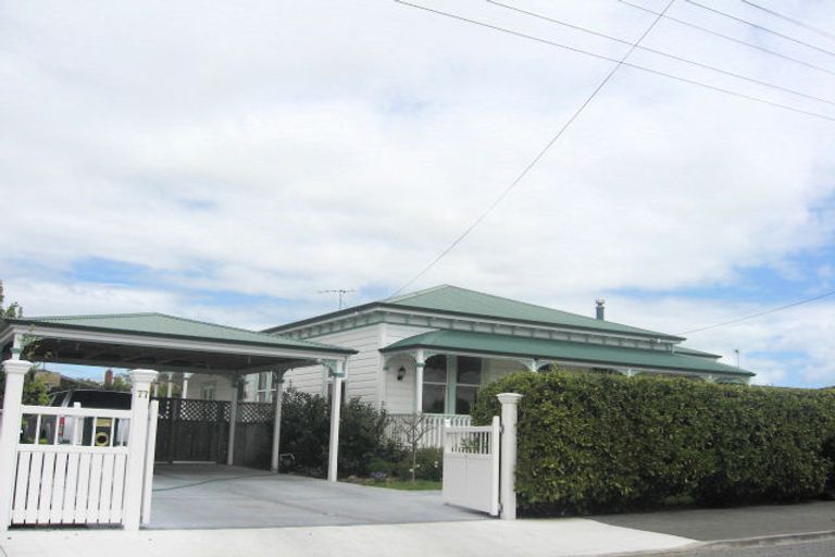 Photo of property in 77 Arthur Street, Blenheim, 7201