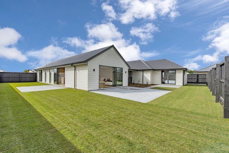 Photo of property in 497 Springston Rolleston Road, Rolleston, 7615