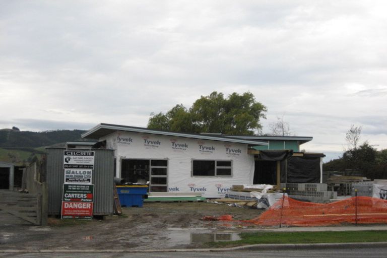 Photo of property in 51 Chaucer Street, Milton, 9220