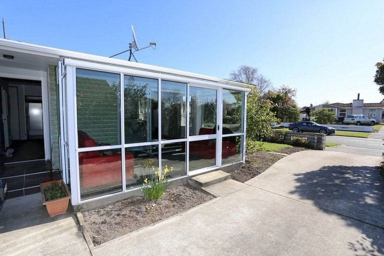 Photo of property in 1/14 Hartford Street, Burnside, Christchurch, 8053