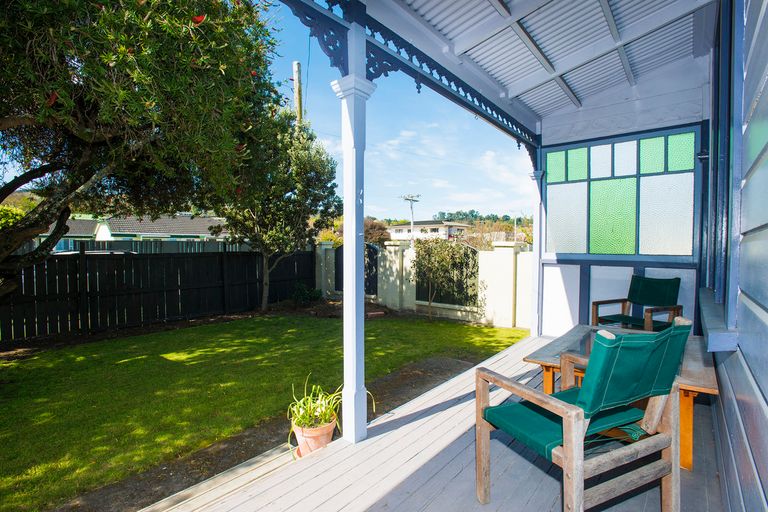 Photo of property in 256 Ormond Road, Mangapapa, Gisborne, 4010