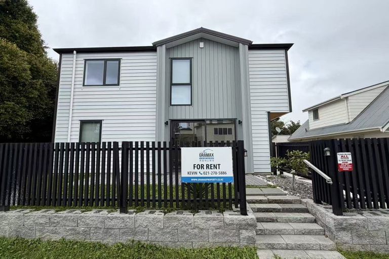 Photo of property in 1/69 Andrew Road, Howick, Auckland, 2010