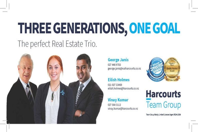 Photo of property in 12b Treasure Grove, Hataitai, Wellington, 6021