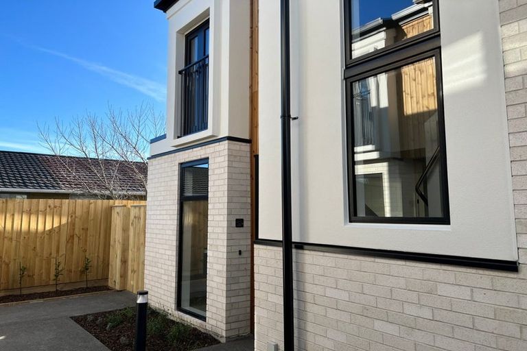 Photo of property in 9/16 Rutherford Street, Woolston, Christchurch, 8023