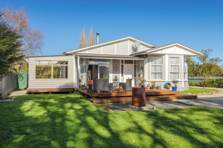 Photo of property in 4 Chaucer Street, Milton, 9220