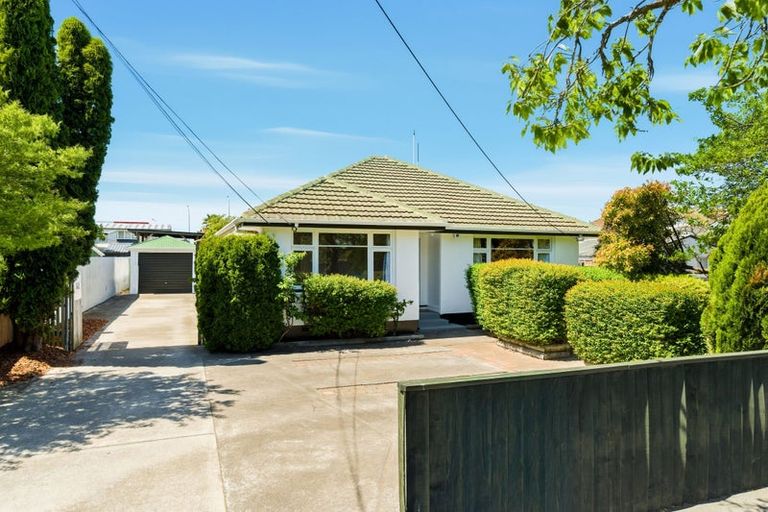 Photo of property in 4 Ariki Place, Hei Hei, Christchurch, 8042
