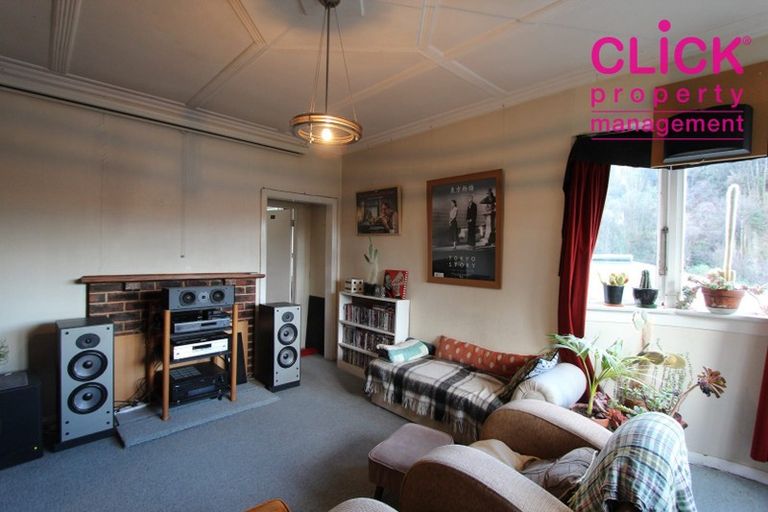 Photo of property in 125 Maclaggan Street, Dunedin Central, Dunedin, 9016