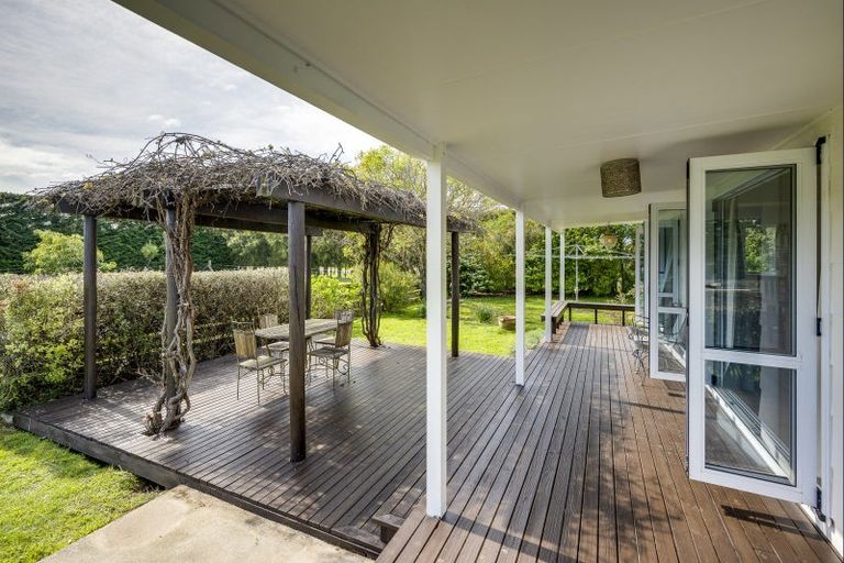 Photo of property in 99 Raupare Road, Twyford, Hastings, 4175