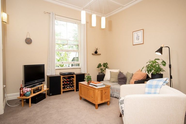 Photo of property in 85a Milton Road, Bluff Hill, Napier, 4110