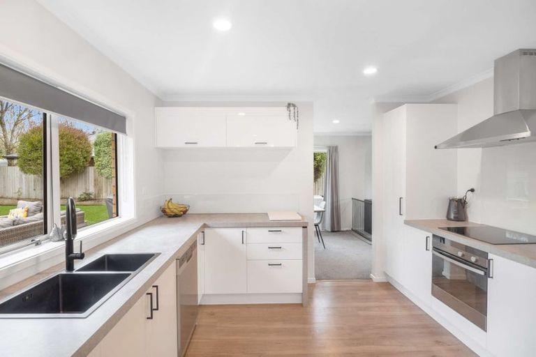 Photo of property in 29a Fairfield Way, Rolleston, 7614