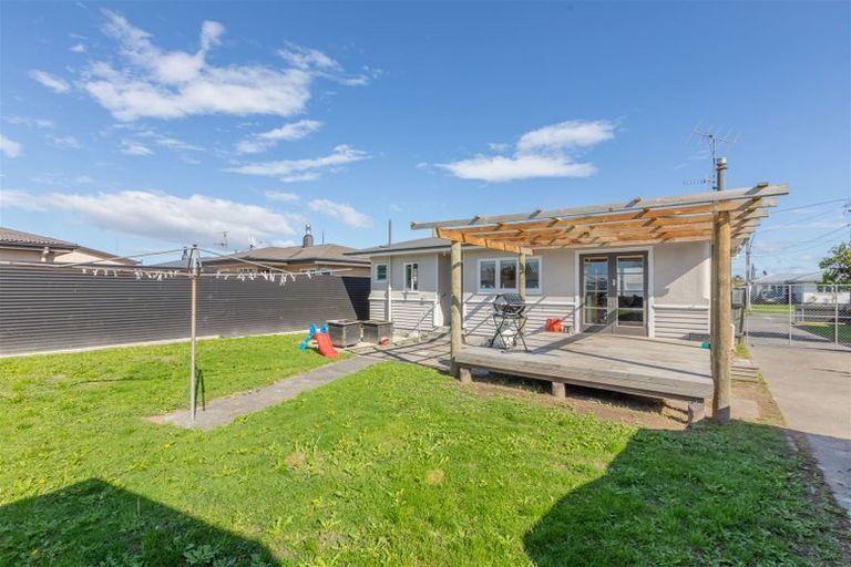 Photo of property in 56 Harold Holt Avenue, Onekawa, Napier, 4110