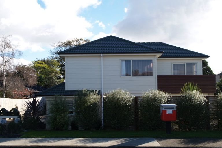 Photo of property in 113a Cook Street, Cockle Bay, Auckland, 2014