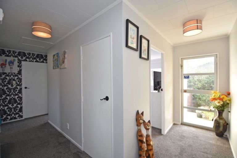 Photo of property in 5 Maxwell Court, Rockdale, Invercargill, 9812