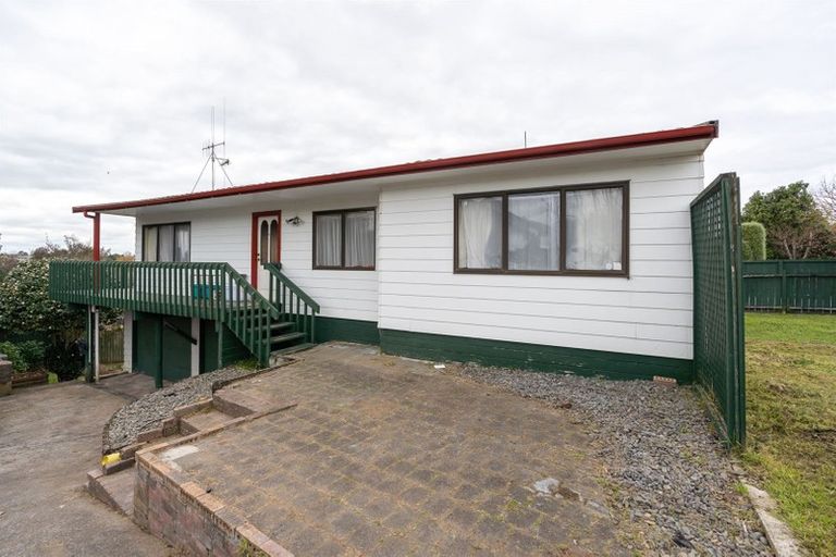 Photo of property in 78 Totara Drive, Pukete, Hamilton, 3200