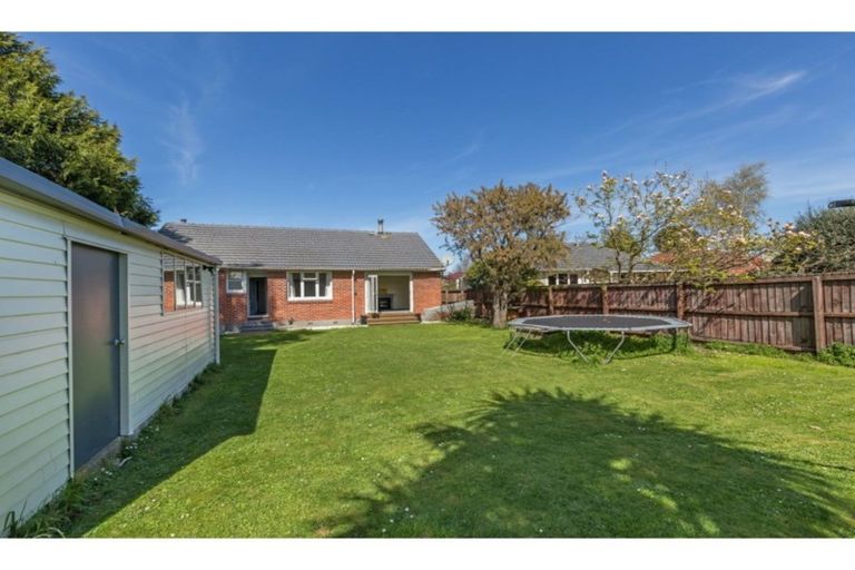 Photo of property in 9 Dix Street, Wigram, Christchurch, 8042