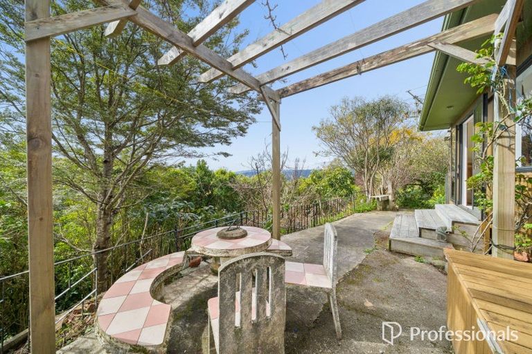 Photo of property in 218/214 Park Road, Belmont, Lower Hutt, 5010
