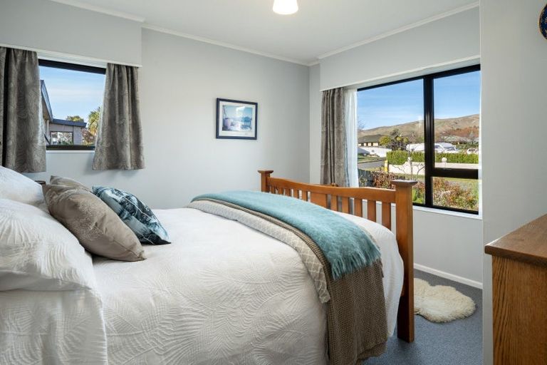 Photo of property in 18 Hillcrest Avenue, Witherlea, Blenheim, 7201