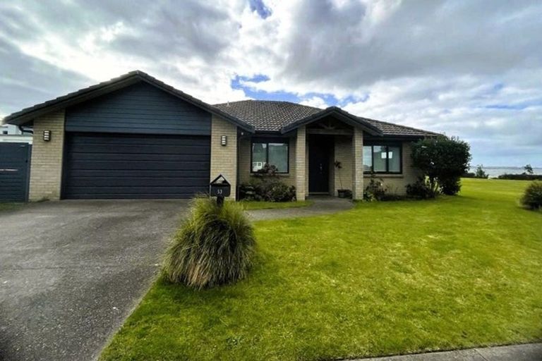 Photo of property in 53 Lynley Park Drive, Omokoroa, 3114