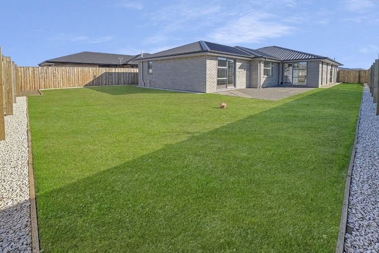 Photo of property in 53 Lenborough Drive, Rolleston, 7614