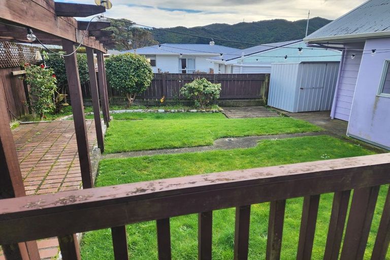 Photo of property in 11 Belgrave Street, Wainuiomata, Lower Hutt, 5014