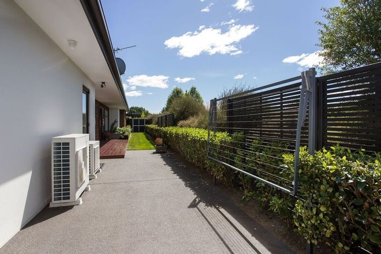 Photo of property in 6 Woodleigh Lane, Prebbleton, 7604